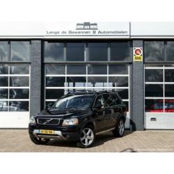 Volvo XC90 D5 AWD Summum 7 persoons, leder...