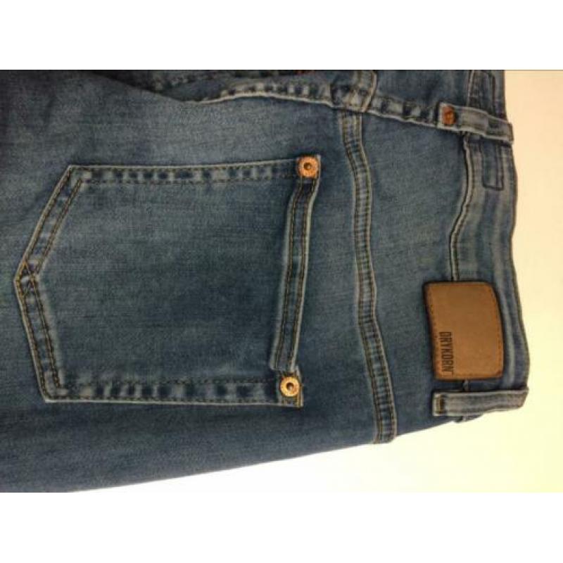 Drykorn flair jeans mt 25