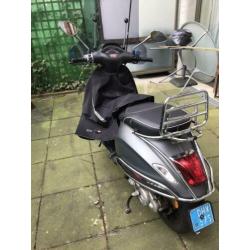 Vespa Sprint 2016