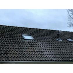 Gebruikte dakpannen