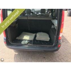 Renault Kangoo - 1.6-16V Privilège Automaat