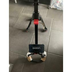 Golfcart trolley legend eco 2