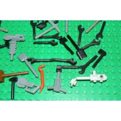 L264 Gereedschap