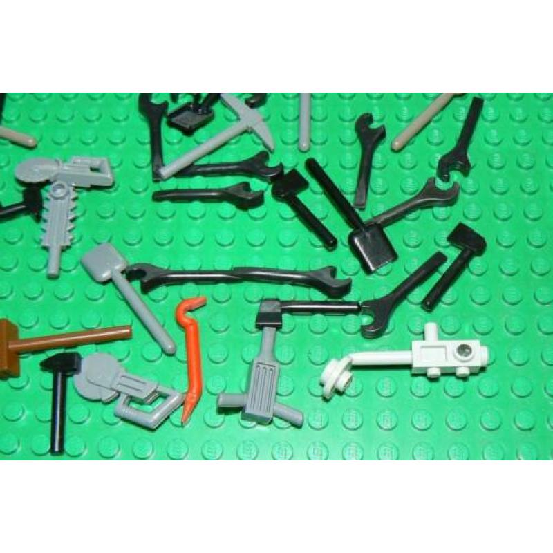 L264 Gereedschap
