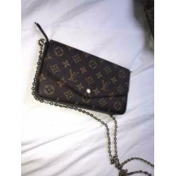 Louis Vuitton pochette Felicie