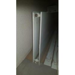 Te koop, Design Radiator: