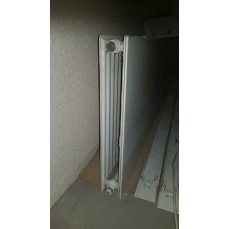 Te koop, Design Radiator: