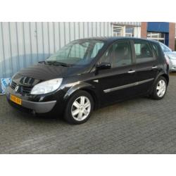 Renault SCENIC SCÉNIC 1.6 16V PRIVILÈGE LUXE