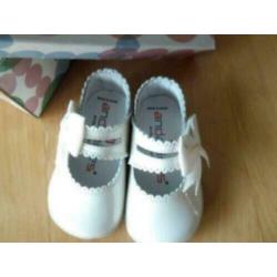 nieuw baby schoentjes