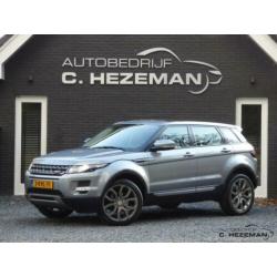 Land Rover Range Rover Evoque 2.2 eD4 2WD Prestige Pano/Xeno