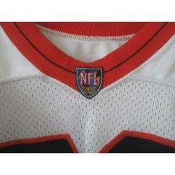 Amsterdam Admirals NFL shirt xxl