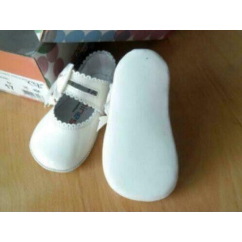 nieuw baby schoentjes