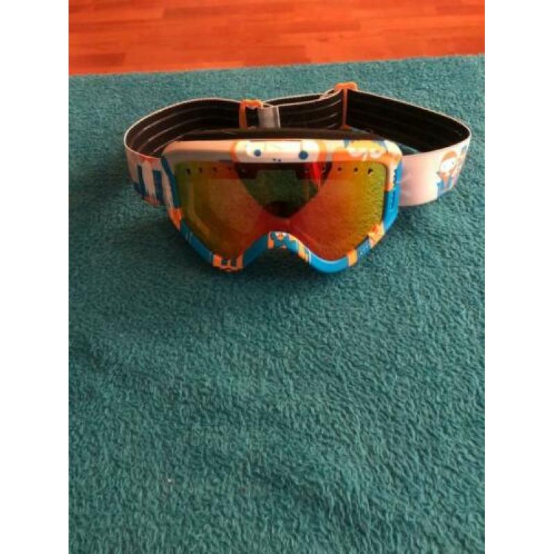 Skikleding pakket dames nieuw