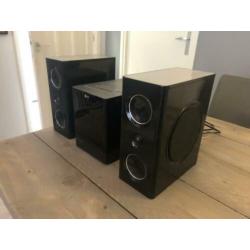 Stereo-set LG