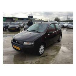 Fiat Punto 1.2