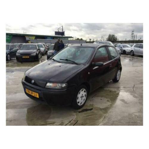 Fiat Punto 1.2