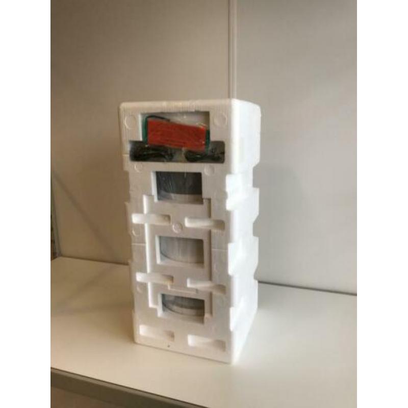 NIEUW: Soundcast Outcast draadloze outdoor speaker ICO 420