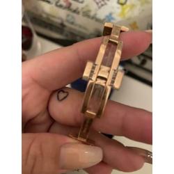 Swarovski Alegria Horloge