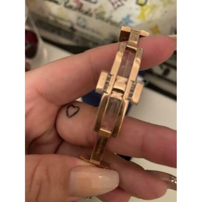 Swarovski Alegria Horloge
