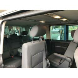 VW Transporter Multivan - 7 pers 2.5 TDI Comfortline