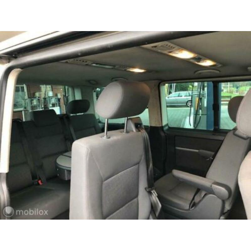VW Transporter Multivan - 7 pers 2.5 TDI Comfortline
