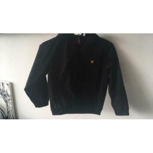 Lyle & scott jas