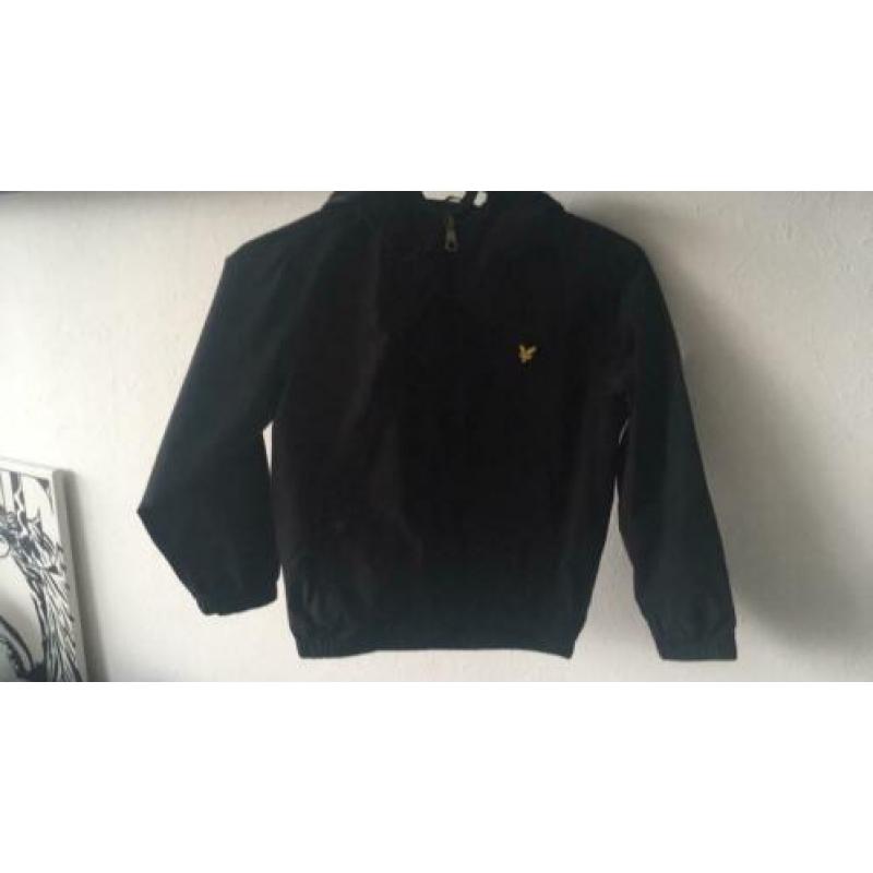 Lyle & scott jas
