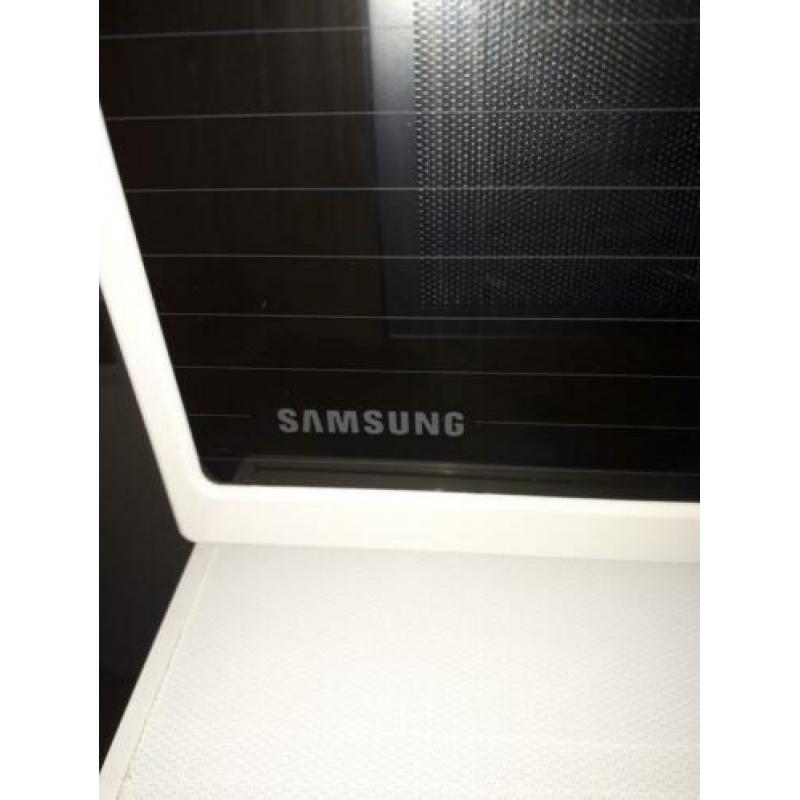 Samsung combi-magnetron microwave/oven/grill/magnatron/drink