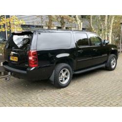 Chevrolet Suburban Tahoe LT+ 4X4 5.3 V8 93500 KM NAP