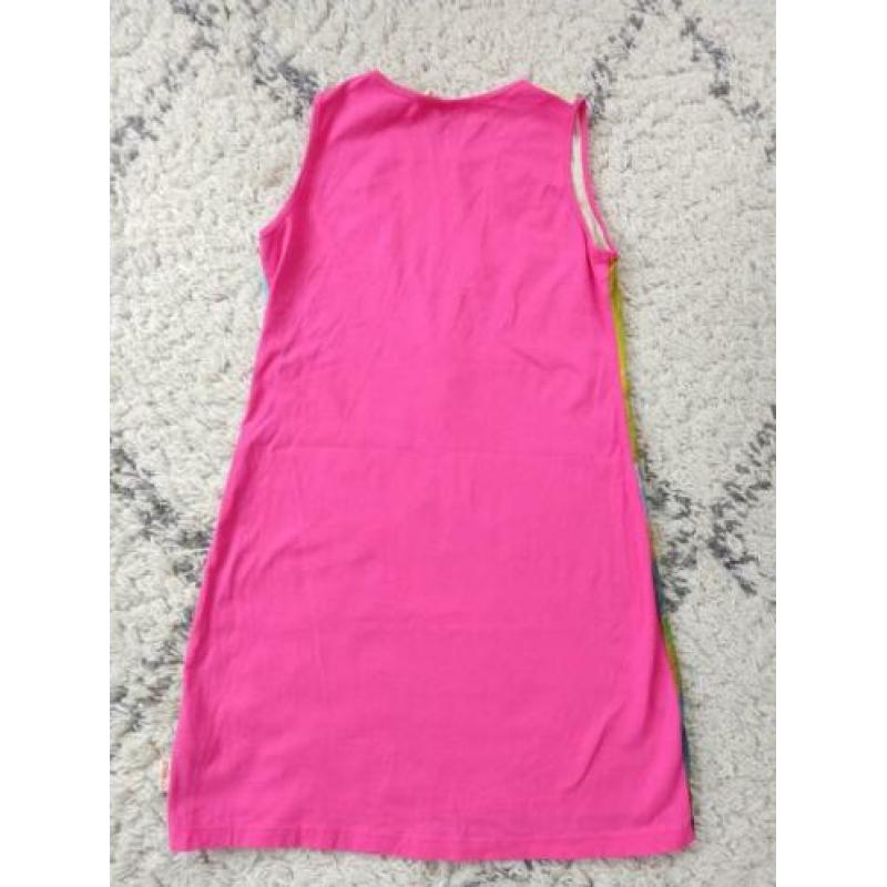 ZGAN jurk van Wild maat 146/152 1x gedragen