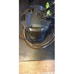 Tetra Tec EX 800 externe filter