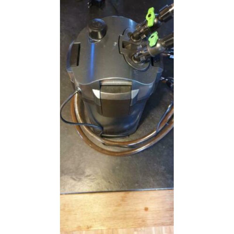 Tetra Tec EX 800 externe filter