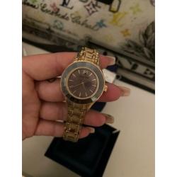 Swarovski Alegria Horloge