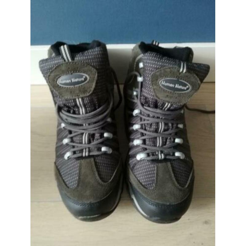 Wandelschoenen Human Nature maat 41