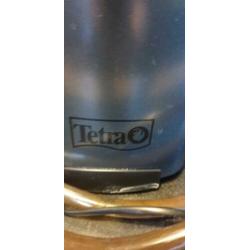 Tetra Tec EX 800 externe filter