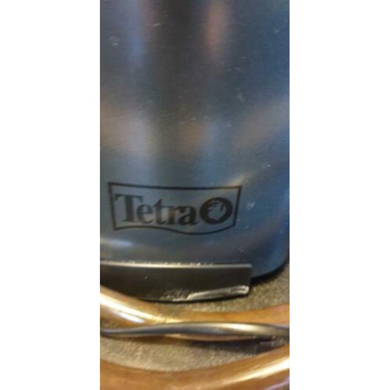 Tetra Tec EX 800 externe filter