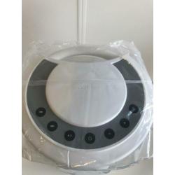 NIEUW: Soundcast Outcast draadloze outdoor speaker ICO 420