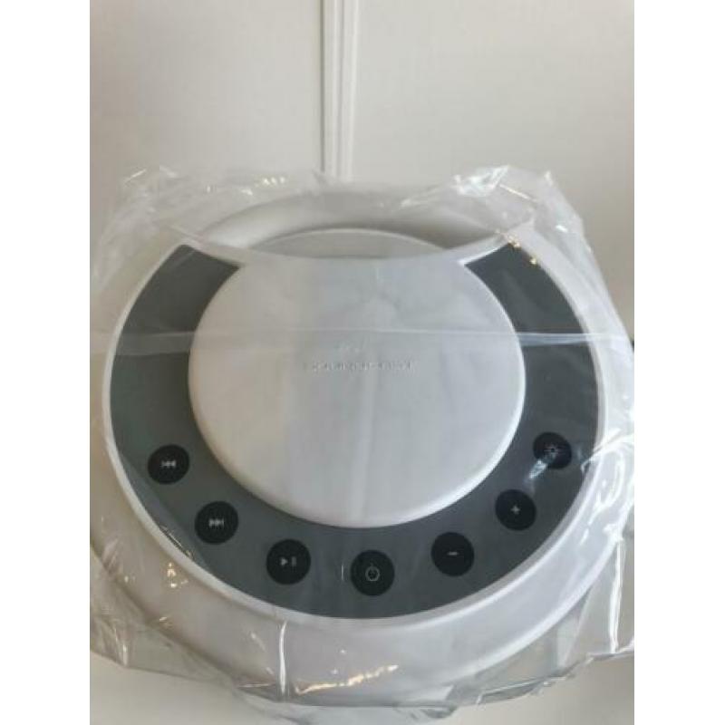 NIEUW: Soundcast Outcast draadloze outdoor speaker ICO 420