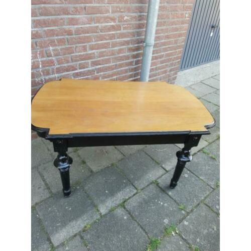 antieke salontafel