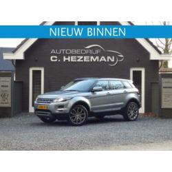 Land Rover Range Rover Evoque 2.2 eD4 2WD Prestige Pano/Xeno