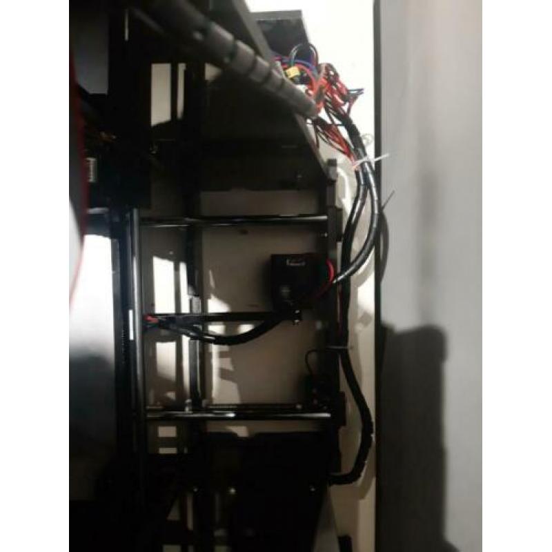 Anet A6 3D printer