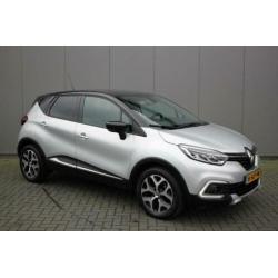 Renault Captur 1.2 TCe Automaat Intens Navigatie/Keyless/LED