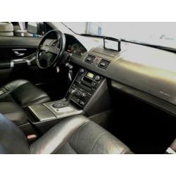 Volvo XC90 3.2 Momentum | 7 Persoons | Leer | Navigatie |