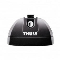 Thule dakdragers set Peugeot 508 SW #1