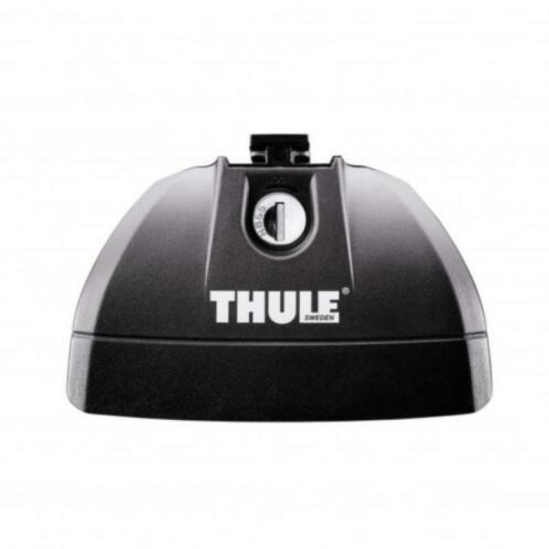 Thule dakdragers set Peugeot 508 SW #1