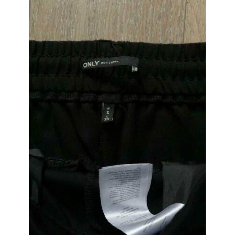 Only broek mt s