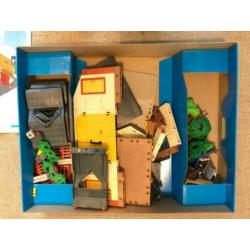 playmobil 3072 Grote boerderij