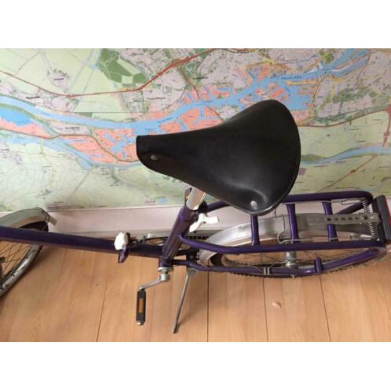 Vouwfiets