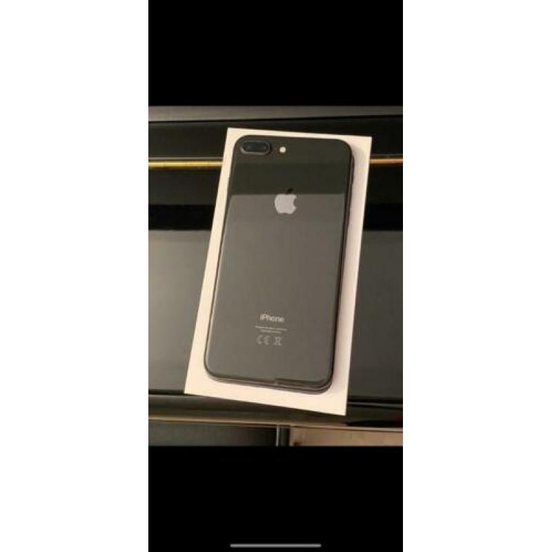 Zgan iphone 8 plus 64 gb