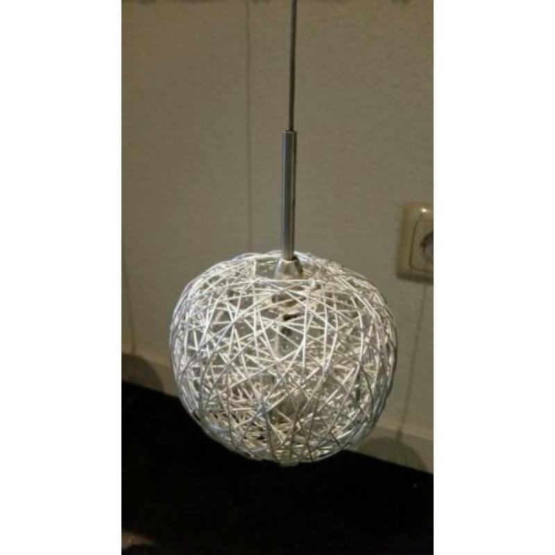 Mooie hanglamp!!